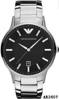 Armani watch man-572
